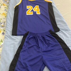 Boys Bryant 2 Piece Set